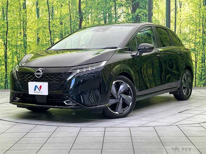 2023 Nissan Nissan Others