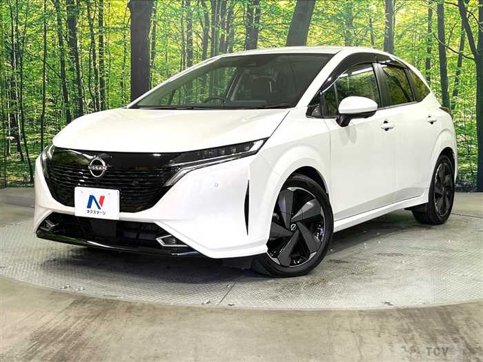 2024 Nissan Nissan Others