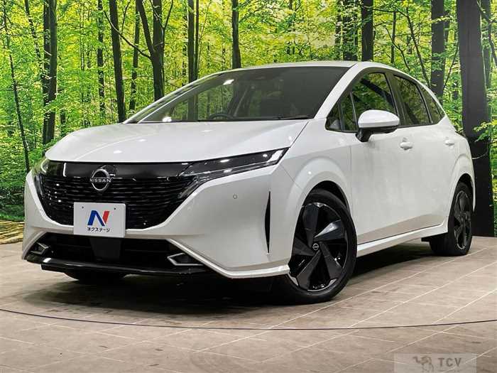 2024 Nissan Nissan Others