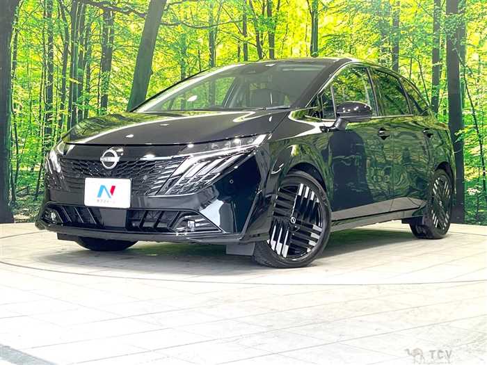 2025 Nissan Nissan Others