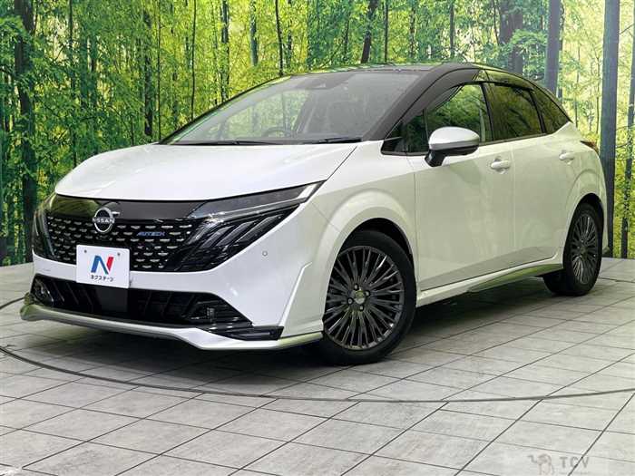 2024 Nissan Nissan Others