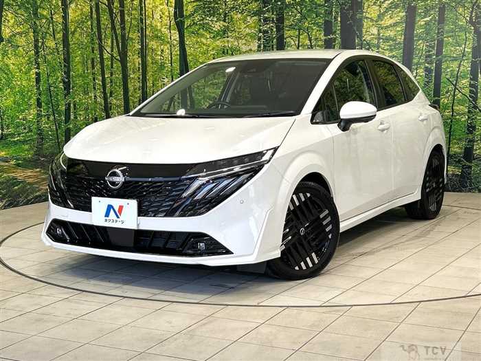 2025 Nissan Nissan Others