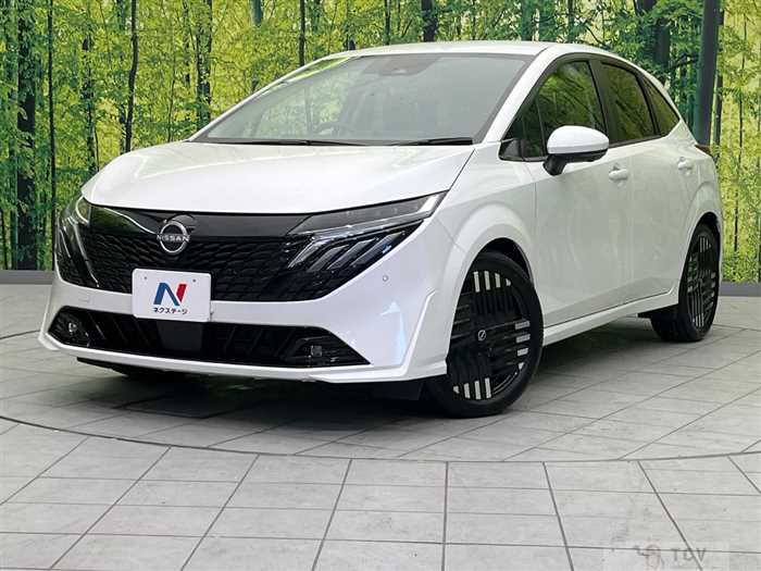 2025 Nissan Nissan Others