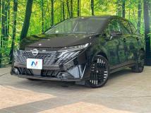 2025 Nissan Nissan Others