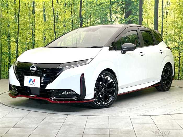 2025 Nissan Nissan Others