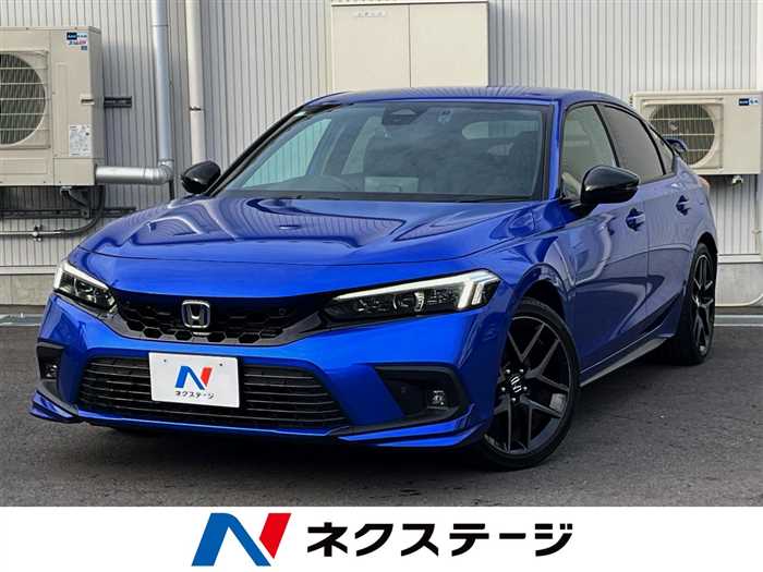 Honda Civic 2024 — миниатюра 5