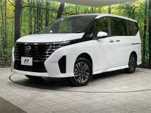 2025 Nissan Serena