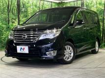 2016 Nissan Serena