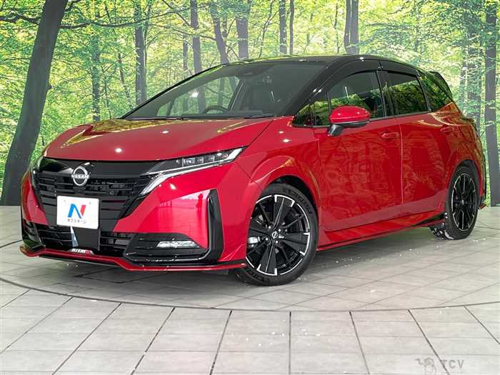 2024 Nissan Nissan Others