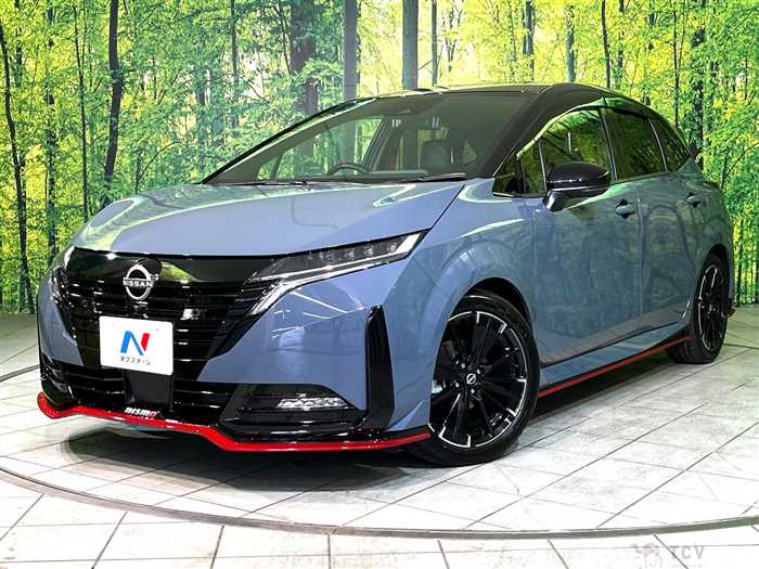 2024 Nissan Nissan Others