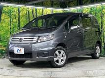 2010 Honda Freed Spike