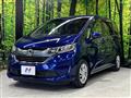 2017 Honda Freed+