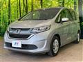 2017 Honda Freed+