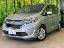 2017 Honda Freed+