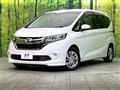 2017 Honda Freed