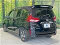 2017 Honda Freed