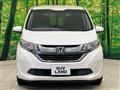 2017 Honda Freed