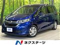 2017 Honda Freed