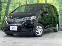 2017 Honda Freed