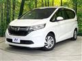 2017 Honda Freed