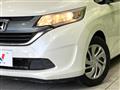 2017 Honda Freed
