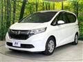 2017 Honda Freed