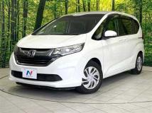 2017 Honda Freed