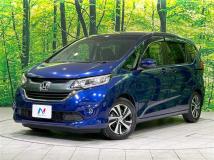 2018 Honda Freed
