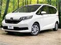 2021 Honda Freed