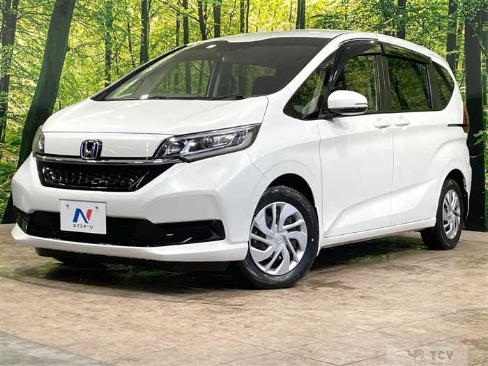 2021 Honda Freed