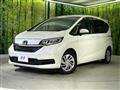 2021 Honda Freed