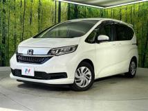 2021 Honda Freed