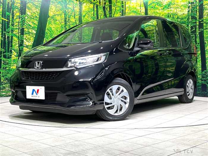2021 Honda Freed