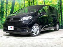 2021 Honda Freed