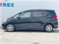 2023 Honda Freed
