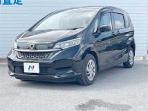 2023 Honda Freed