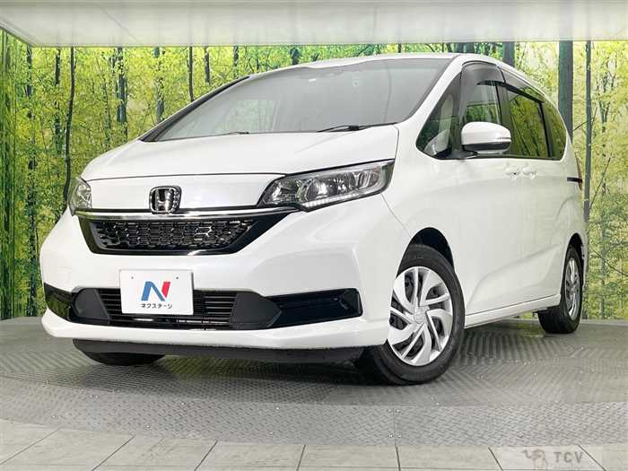 2023 Honda Freed