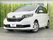 2023 Honda Freed