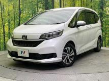 2024 Honda Freed