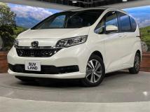 2024 Honda Freed