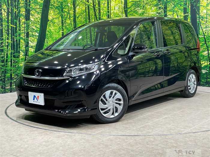 2024 Honda Freed