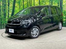 2024 Honda Freed