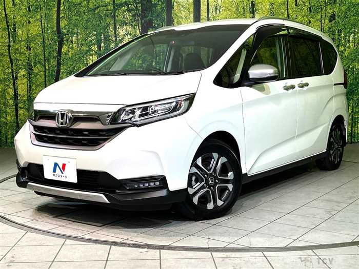 2024 Honda Freed+