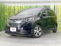 2017 Honda Freed