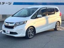 2017 Honda Freed