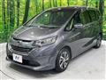 2017 Honda Freed