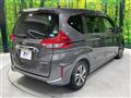 2017 Honda Freed