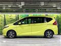 2017 Honda Freed