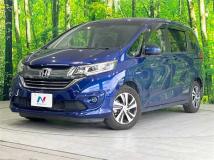 2018 Honda Freed
