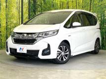 2019 Honda Freed